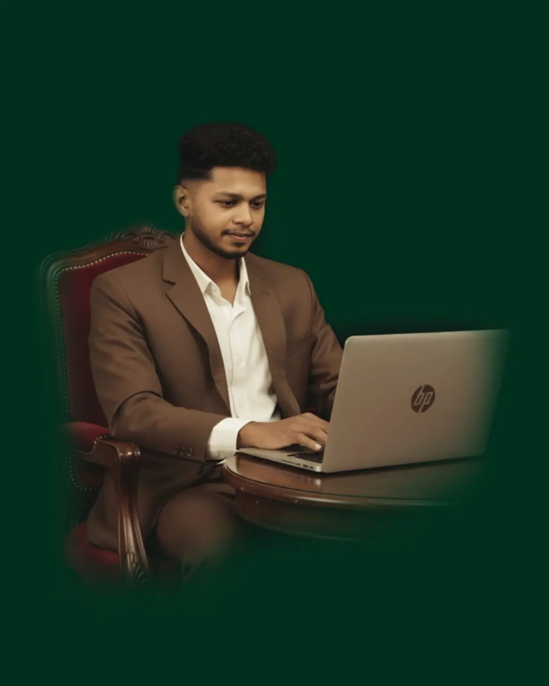 Nisam best freelance digital marketer in thrissur